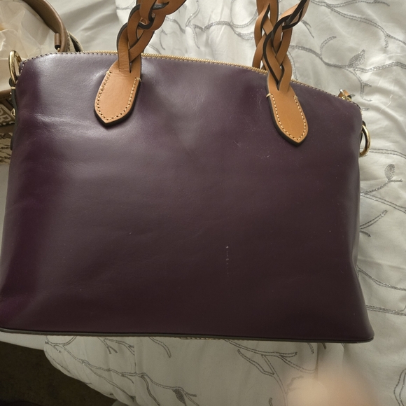 Dooney & Bourke Celeste Satchel - Picture 11 of 12